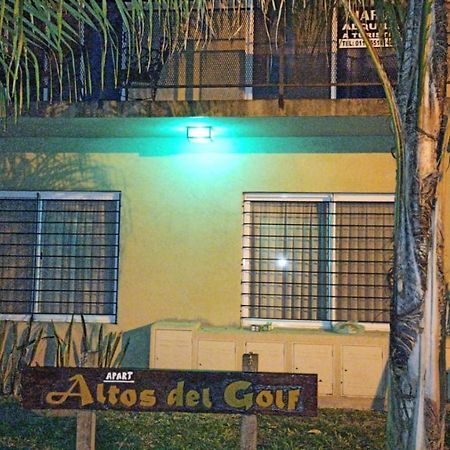 Apartamento Apart Altos del Golf Colón Exterior foto