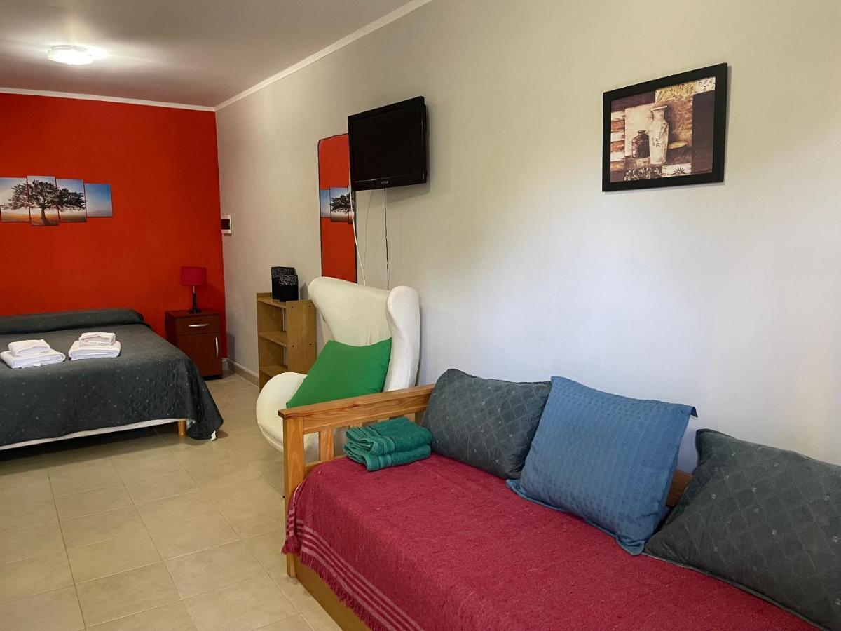 Apartamento Apart Altos del Golf Colón Exterior foto