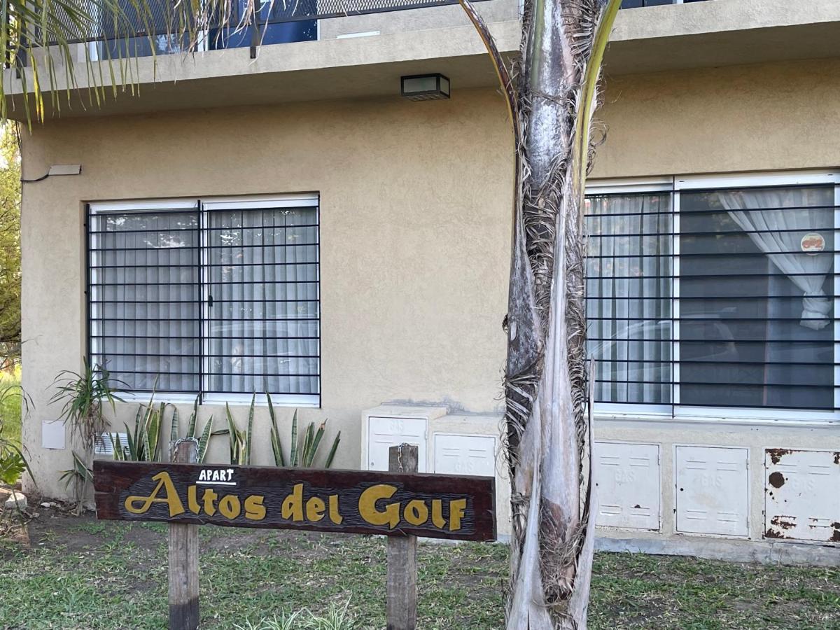 Apartamento Apart Altos del Golf Colón Exterior foto