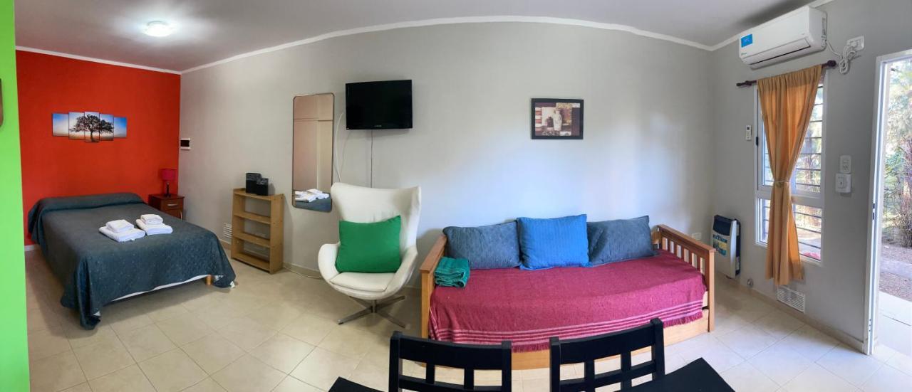 Apartamento Apart Altos del Golf Colón Exterior foto